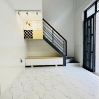 BÁN NHÀ MỚI RẤT ĐẸP, HUỲNH TẤN PHÁT QUẬN 7, 2 TẦNG, 57M2, CHỈ 4.9 TỶ