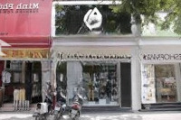 Cho Thuê Mặt Bằng Kinh Doanh Mặt Phố Chùa Bộc Gần 5 Trường Đại Học Lớn Hà Nội Liên Hệ: 0913319386