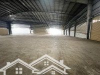 Cho Thuê Kho Xưởng 5000M2 Kcn Xuyên Á, Mỹ Hạnh Bắc, Đức Hoà, Long An