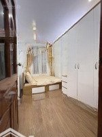 Hơn 2 Tỷ Nhà Trung Tâm Phố Cổ Nhà 5 Tầng 3 Phòng Ngủ Full Nội Thất Không Lỗi, Không Quy Hoạch