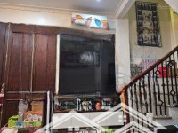Bán Nhà Phúc Xá Ba Đình Nhà Đẹp - Gần Phốdiện Tích20 M 3 Tầngmặt Tiền3,5M Giá Bán 4.5Ty