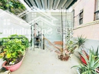 Bán Nhà Hẻm Nhựa 7M Gần Trường Võ Thị Sáu Full Nội Thất 7,9Tỷ 4 Tầng 4X15, Mới Đẹp, Oto Đỗ Trong