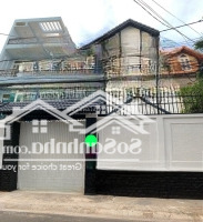 Bán Căn Biệt Thự 200M2 Gần Biển Bãi Sau - Đường Phan Chu Trinh - Phường 2 - Vũng Tàu - Giá Bán 17 Tỷ