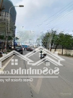 Bán Biệt Thự Kđt Pháp Vân Trần Thủ Độ 720M2 4 Tầng Mặt Tiền 30M Giá Bán 106 Tỷ