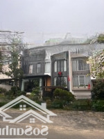 Bán Biệt Thự Khu Q Ciputra - View Sân Golf - 400M2 X 5T Thang Máy, Có Hầm - Nhà Đẹp - Giá: 140 Tỷ