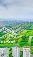 Bán Biệt Thự Khu Q Ciputra - View Sân Golf - 400M2 X 5T Thang Máy, Có Hầm - Nhà Đẹp - Giá: 140 Tỷ