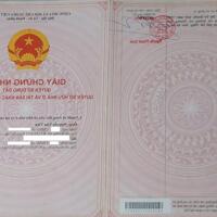 BÁN ĐẤT CÓ SẴN NHÀ TẠI THANH KHÊ ĐÀ NẴNG, GẦN 100m2 TRUNG TÂM THÀNH PHỐ