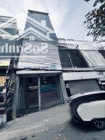 Tài Sản Thuộc Hàng Khan Hiếm Mặt Tiền Bùi Thị Xuân, Bến Thành, Quận 1 (8,4X17M) Hđt 12K.usd 130 Tỷ