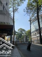 Tài Sản Thuộc Hàng Khan Hiếm Mặt Tiền Bùi Thị Xuân, Bến Thành, Quận 1 (8,4X17M) Hđt 12K.usd 130 Tỷ