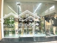 Nhà Mặt Tiền Đường 12 M,Diện Tích6 M X 26 M, Kết Cấu Xd Một Trệt Hai Lầu Tổngdiện Tích308,8 M2