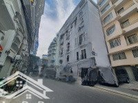 Bán Khách Sạn 3 Lầu - Kt 9X25M Cách Biển Bãi Sau 200M - Mặt Tiền Phó Đức Chính - Vũng Tàu _ Giá Bán 41Tỷ
