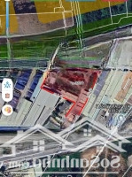 Mặt Tiền Trần Đại Nghĩa, 11300M2, 220 Tỷ, Quá Rẻ Ạ!