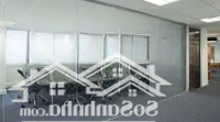 (Mặt Tiền 6.8M) Bán Tòa 8T Phố Hồ Tùng Mậu 108M2 - Nhà Còn Rất Mới - Sẵn Hđ Thuê 150 Triêu/Tháng