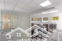 (Mặt Tiền 6.8M) Bán Tòa 8T Phố Hồ Tùng Mậu 108M2 - Nhà Còn Rất Mới - Sẵn Hđ Thuê 150 Triêu/Tháng