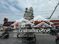 Mặt Tiền Đoạn Kinh Doanh Xầm Uất Nhất Vị Trí Ngay Ngã 3Diện Tích4 X 20M Kết Cấu 6 Tầng Ddct 70 Tr