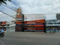 Mặt Tiền Đoạn Kinh Doanh Xầm Uất Nhất Vị Trí Ngay Ngã 3Diện Tích4 X 20M Kết Cấu 6 Tầng Ddct 70 Tr