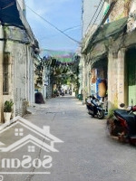 Bán Căn Nhà Mặt Tiền Tân Chánh Hiệp 18 . Q12 . Diện Tích : 5,5 X 18 Đúc Trệt , Lầu , Đường 6M Thôn