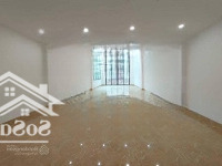 Bán Tòa Nhà Văn Phòng 9 Tầng Thông Sàn,Diện Tích110M2,Mặt Tiền7 Phố Nguyễn Ngọc Nại, Quận Thanh Xuân