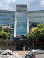 Bán Tòa Nhà Văn Phòng 9 Tầng Thông Sàn,Diện Tích110M2,Mặt Tiền7 Phố Nguyễn Ngọc Nại, Quận Thanh Xuân