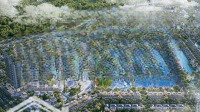 Căn Nhà Phố Cb 96M2 Central Bay Ecopark Đối Diện Sport Hub Lớn Nhất Kđt, Kề Cận Khu Vip Nhất