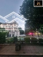 Cơ Hội Đầu Tư Vàng Tại D3 Vườn Đào, Phú Thượng, Tây Hồ, 270M, Sổ Đỏ, View Cực Đẹp