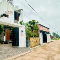 Bán đất 107,4m2 Kiệt ô tô 28 Huyền Trân Công Chúa, phường Thủy Biều, TP Huế, chỉ 1,45 tỷ