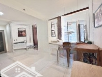 Bán Căn Hộ 2 Phòng Ngủ2Toilet Khu M7 Midtown, Phú Mỹ Hưng Quận 7 View Đẹp Có Ô Xe, Sổ Hồng Full Nội Thất