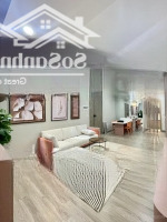 Bán Căn Góc Sổ Đỏ - Tầng Trung - 93M - 3Pn/ 2 Vệ Sinh- Nội Thất Đẹp - New Horizon City, 87 Lĩnh Nam