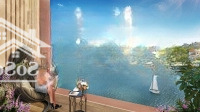 Căn Hộ 1 Phòng Ngủ+ Quỹ Căn Ngoại Giao - View Trực Diện Sông Hàn & Pháo Hoa - Duy Nhất Còn Lại