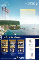 Căn Hộ 1 Phòng Ngủ+ Quỹ Căn Ngoại Giao - View Trực Diện Sông Hàn & Pháo Hoa - Duy Nhất Còn Lại