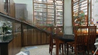 Nhà Đẹp Nguyễn Ngọc Vũ - 10M Ra Ô Tô Tránh - Dân Xây Chắc Chắn -Diện Tích35M2 X 6 Tầng - Chỉ 7.6 Tỷ