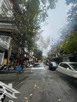 Bán Nhà Phân Lô Tạ Quang Bửu Hai Bà Trưng Ô Tô Tránh Kinh Doanh 105M2Mặt Tiền4M Giá Bán 21.5 Tỷ
