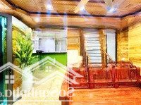 Cực Hiếm! Nhà Dân Xây Tại Hà Trì, Hà Đông, 5 Tầng Full Nội Thất Gỗ Xịn, Gần Chợ Hà Đông, Ở Sướng