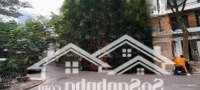 Siêu Phẩm Q.cầu Giấy Hàng Xóm Khu Phân Lô Biệt Thự Lk Cán Bộ Hv Biên Phòng- Ô Tô Tải Tránh