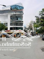 Hot, Mặt Phố Vọng, Lô Góc - 2 Thoáng - Vỉa Hè 5M - Đường 2 Chiều - 80M2 Giá Bán 29,5 Tỷ Liên Hệ: 0977059410