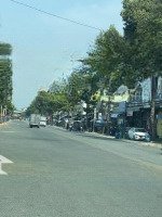 Mặt Tiền Kinh Doanh Buôn Bán Tấp Nập - Ngay Công Ty Giày Thông Dụng - Cách Chợ 200M