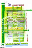 Đất Khu Dân Cư An Thiên Lý, Đường Dương Đình Hôi, Phước Long B, Q9