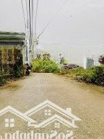 Bán Lô Đất Ô Tô Quay Đầu, Gần Giãn Dân Giai Đoạn Mới.