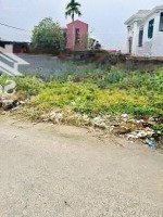Bán Lô Đất Ô Tô Quay Đầu, Gần Giãn Dân Giai Đoạn Mới.