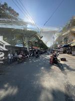 Bán Đất Đường 7M5 Lê Sát Sau Lưng Trường Đh Đông Á. Gọi Tuyết
