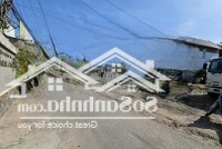 Bán Đất Mặt Tiền Lái Thiêu 41, Thông , Tổng 125M2 , Ngang 5, Kế Bên Cty 3/2, , Cách Chợ 999M
