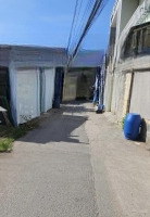 Bán Đất Mặt Tiền Lái Thiêu 41, Thông , Tổng 125M2 , Ngang 5, Kế Bên Cty 3/2, , Cách Chợ 999M