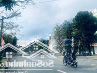 Bán Lô Đất Đẹp Đường 15M Vân Đồn, Sơn Trà 164M2 Giá Bán 12,5 Tỷ