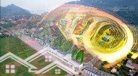 Siêu Hot: 66 Lô Đất Nền Yên Thủy Eco Valley, Hòa Bình, Giá Rẻ, Cơ Hội Đầu Tư Sinh Lời