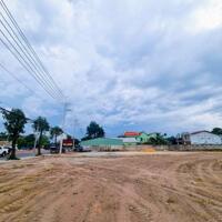 ĐẤT NỀN NGAY MẶT TIỀN QL13, TRUNG TÂM HÀNH CHÍNH LAI UYÊN, BÀU BÀNG, SỔ HỒNG SẴN