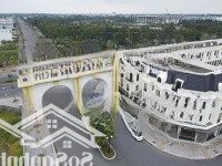 Bán Nhanh Lô Đất Mặt Tiền Đường Nhựa 15M, 5X19M, 95M2 Đối Diện Công Viên, Sát Ks 5*, Giá Chỉ 1 Tỷ