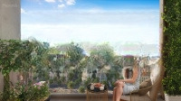 Bán Studio View Biển Dự Án Xanh Island Cát Bà, 34M2 Trực Tiếp Cđt Sun Group. Full Đồ