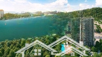 Bán Studio View Biển Dự Án Xanh Island Cát Bà, 34M2 Trực Tiếp Cđt Sun Group. Full Đồ