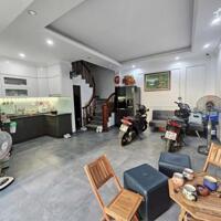 BÁN GẤP NHÀ PHÂN LÔ VIP THANH XUÂN, GẦN OTO TRÁNH BÃI ĐỖ XE, DT59M2 5T MẶT TIỀN RỘNG, 12.X TỶ