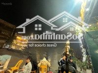 Cho Thuê Nhà Mặt Phố Tô Hiệu - Cầu Giấy, Giá Hấp Dẫn